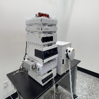 Agilent 6140 Quadrupole LC/MS System image 0